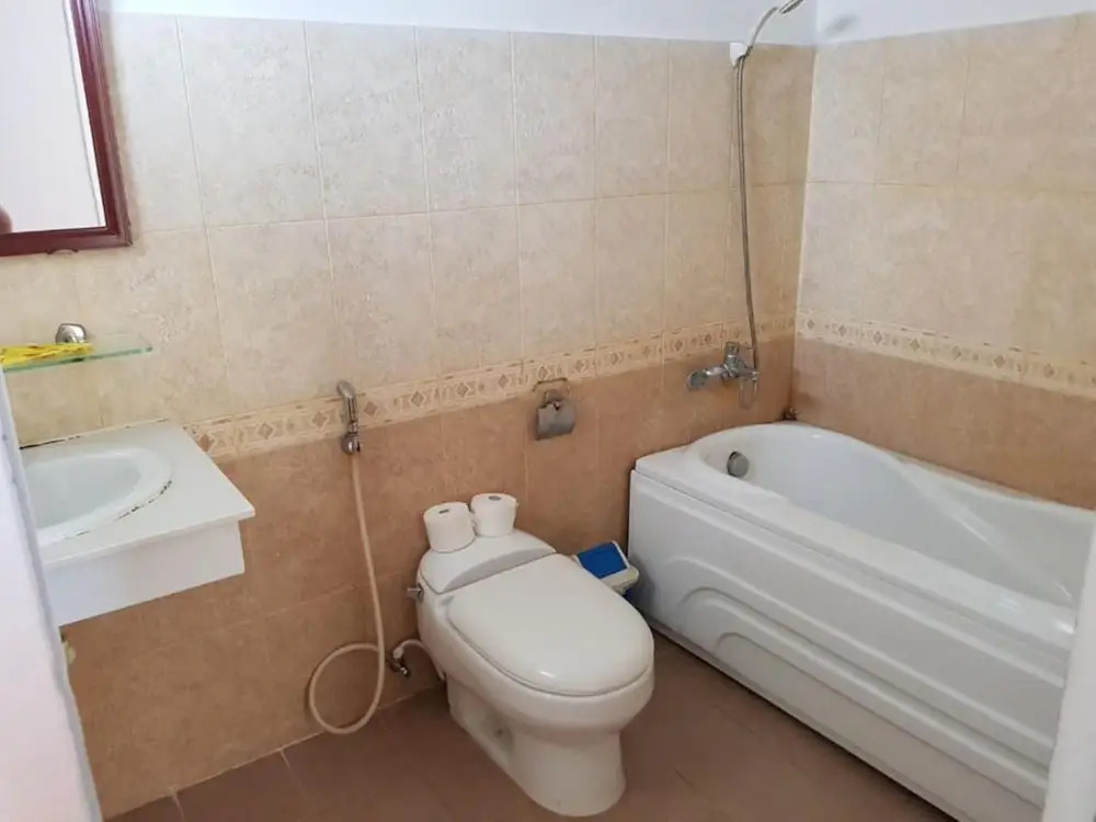 Tai Loc Hotel
