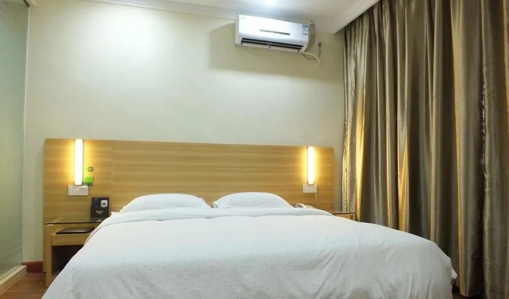 Xinggang Yue Fast Hotel-shenzhen