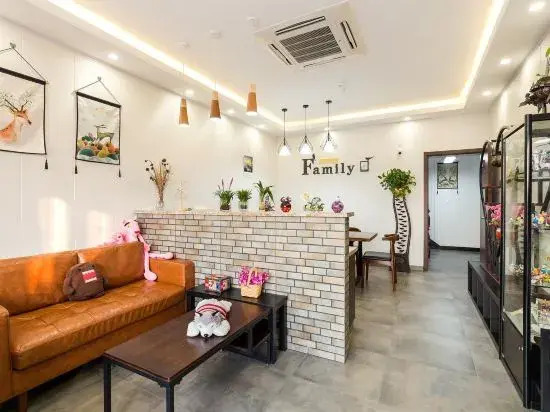 Jingmi Tianxiang Hostel