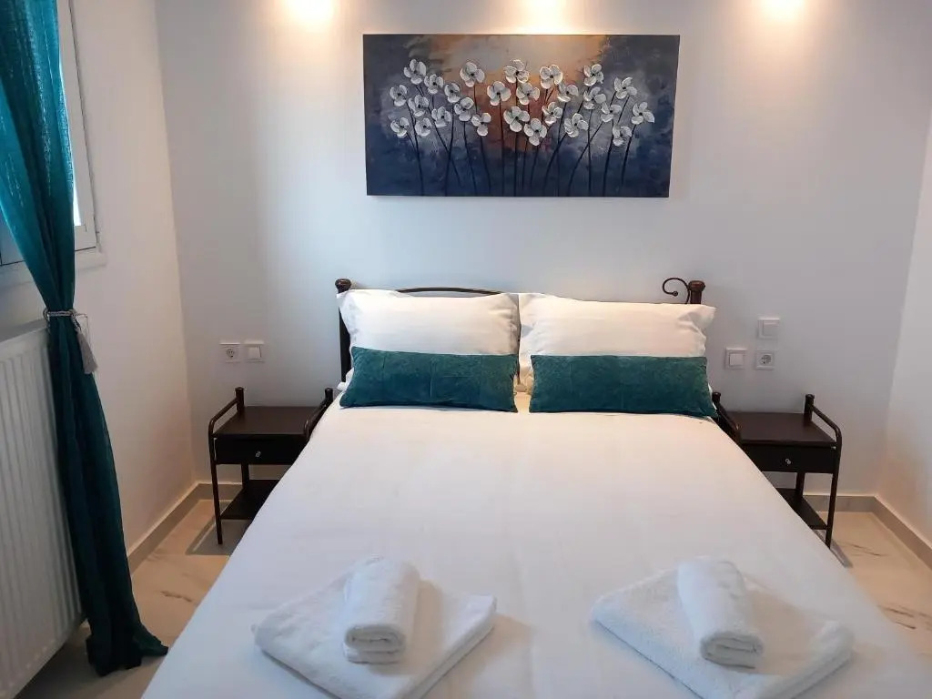 5 Luxury Apartments Ioannina