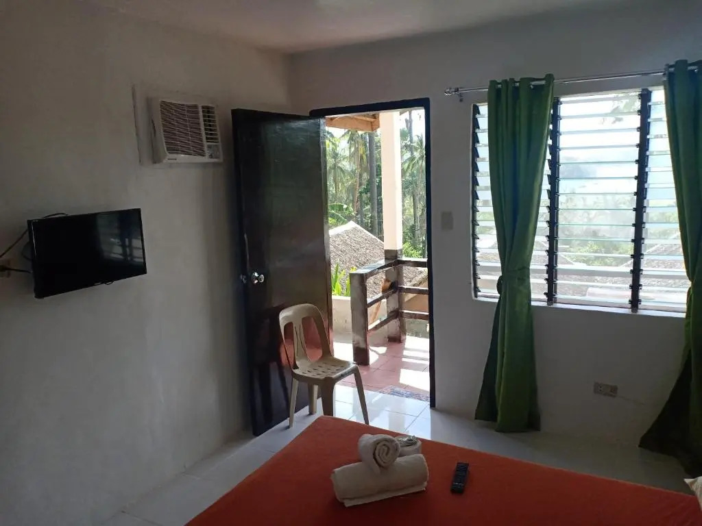 Dahilig Resort