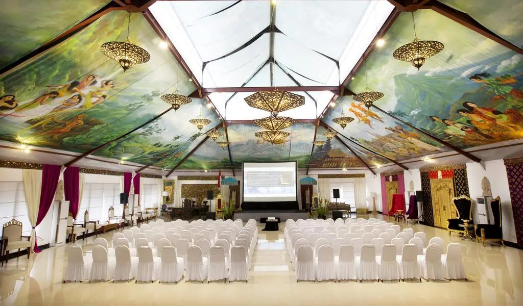 The Mansion Resort Hotel & Spa
