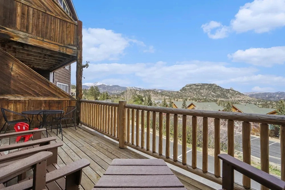 Timberline Haven S3 3 Bedroom Condo