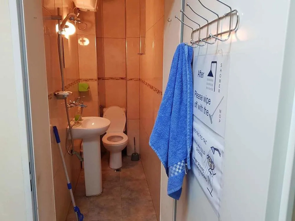 Hostel Dolomites