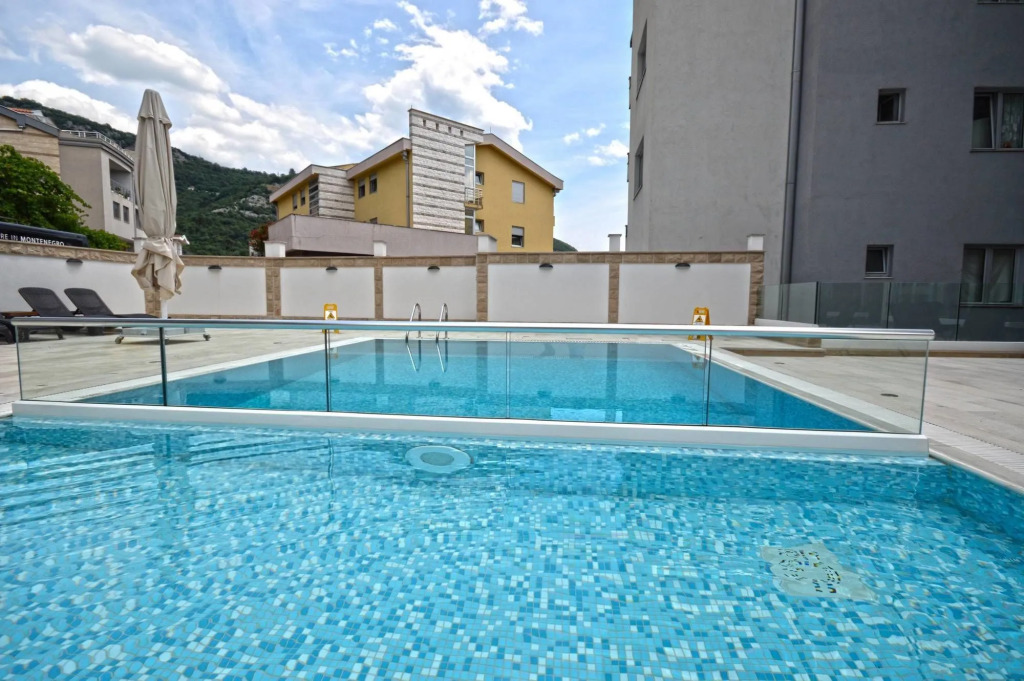 New Chill and Go Apartments