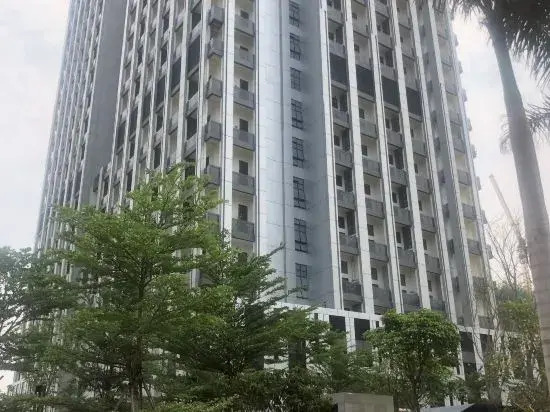 Xiangsu Apartment (International Exhibition Center Store)