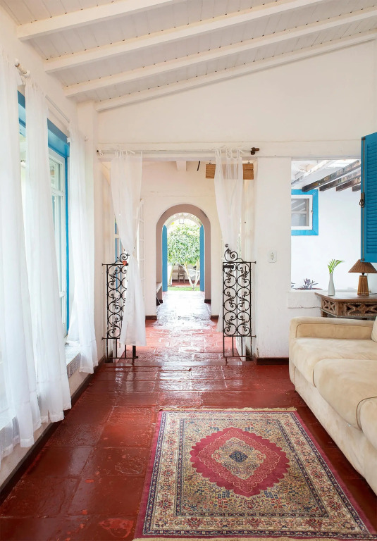 Pousada Casa Búzios