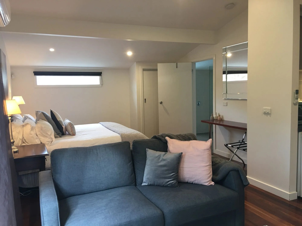 Araluen Lodge Yarra Valley
