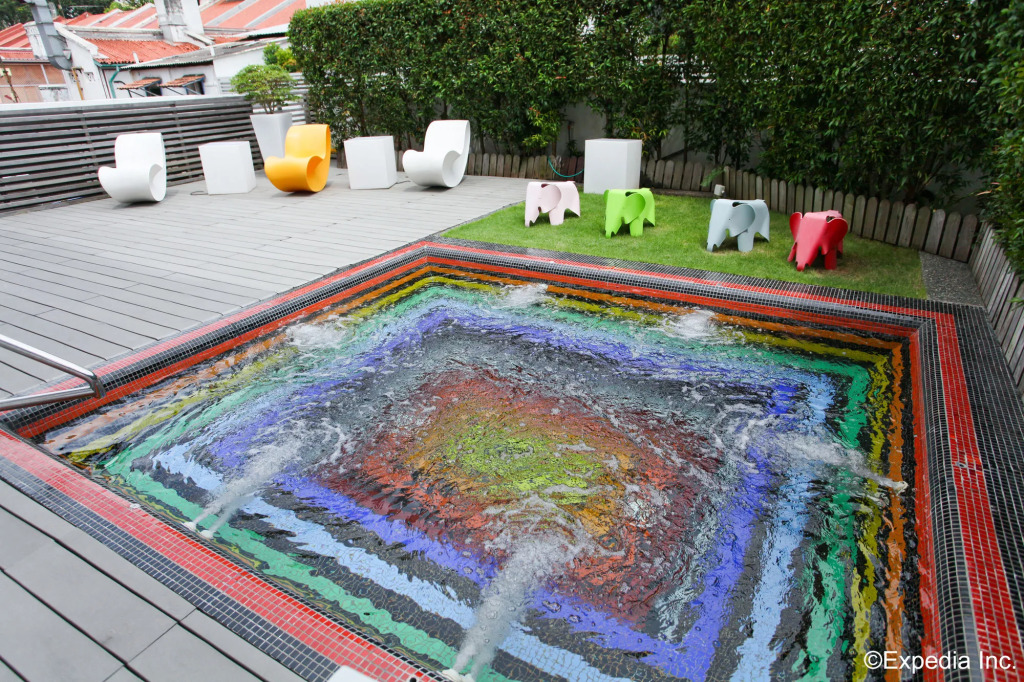 Wanderlust, The Unlimited Collection managed by The Ascott Limited