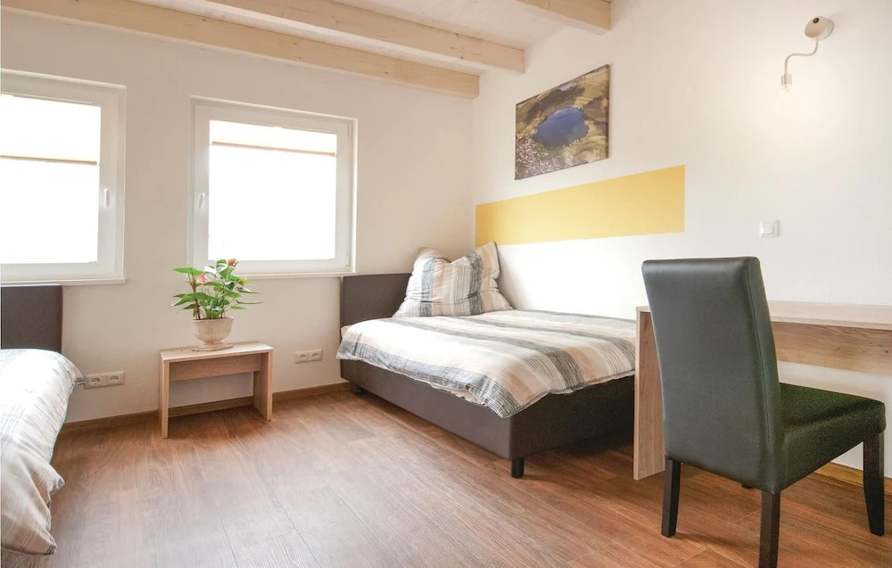 Beautiful Home in Prüm OT Walcherath With 2 Bedrooms and Sauna