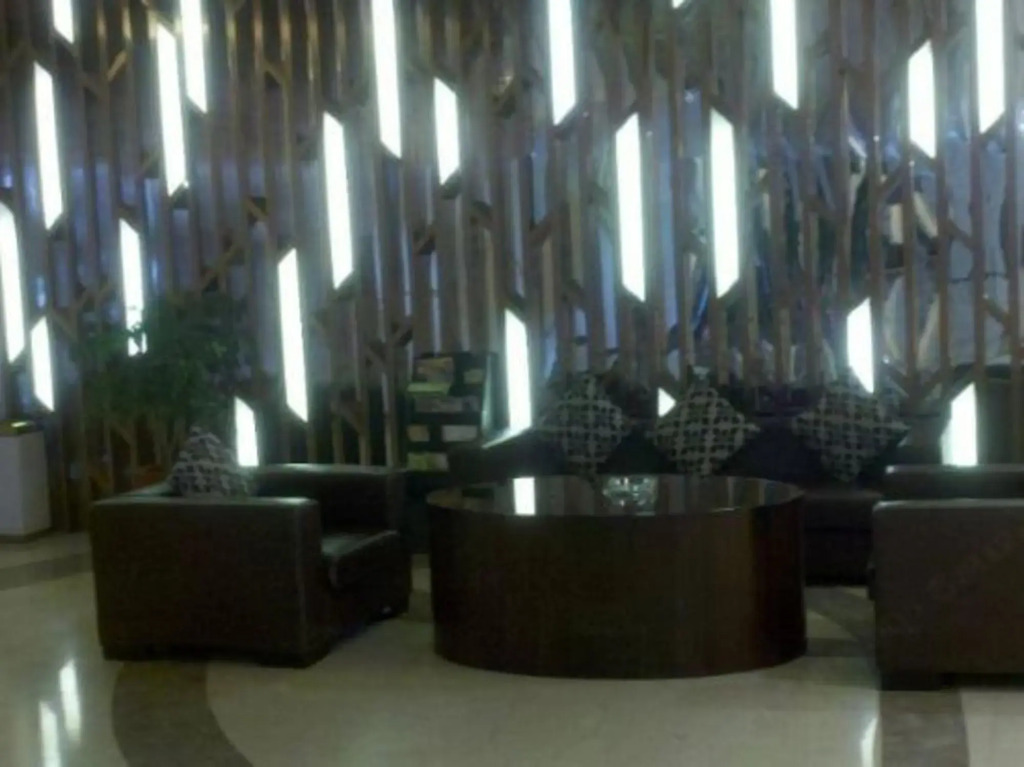 Yutong Zunyue International Hotel
