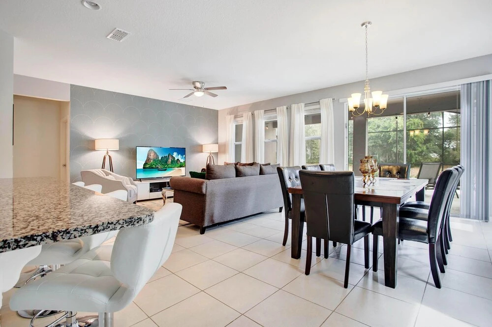 Near Disney/universal Lazy River & Waterslides! Video Games / Game Room SSV
