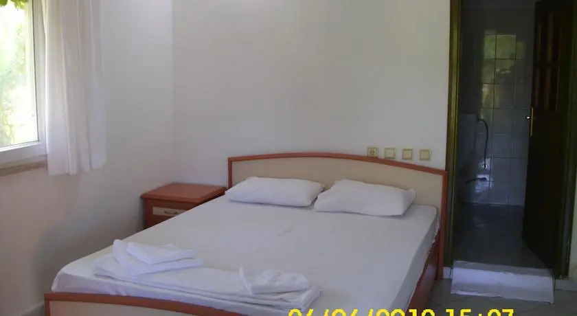 Tunay Pension