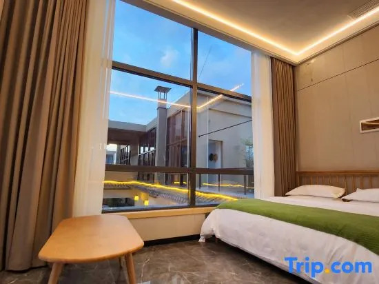 Yunduan Youyuan·Hotel (Liupanshui Wanda Plaza)