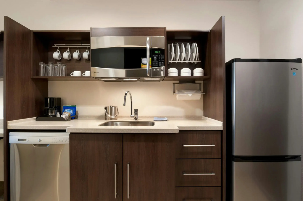 Homewood Suites by Hilton Queretaro