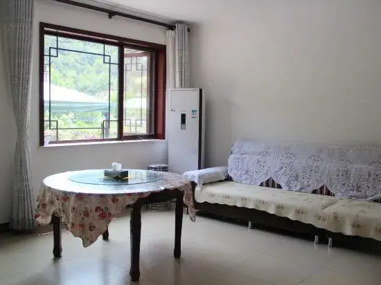 Beijing Hengyuan Homestay