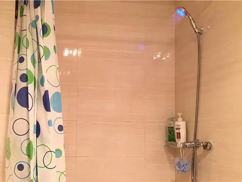 Kuancheng Wanda Aparthotel