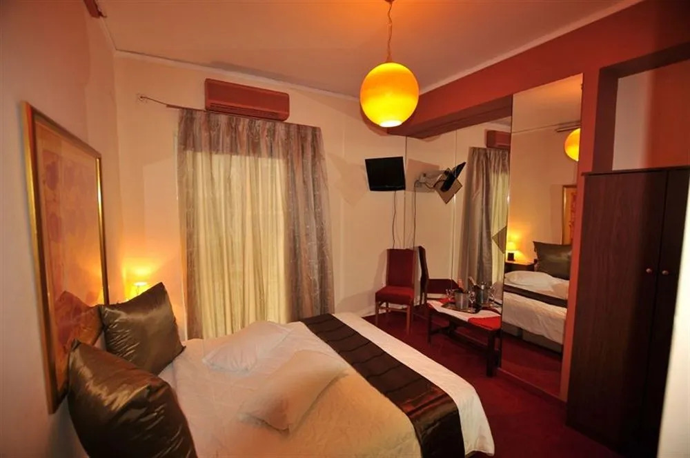 Proteas Hotel