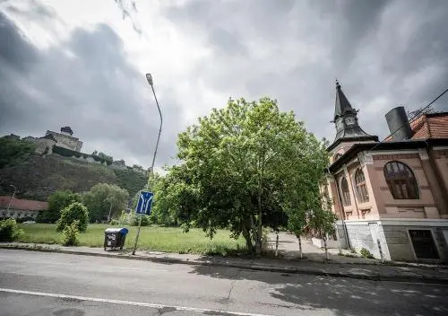 Penzion Pri Parku