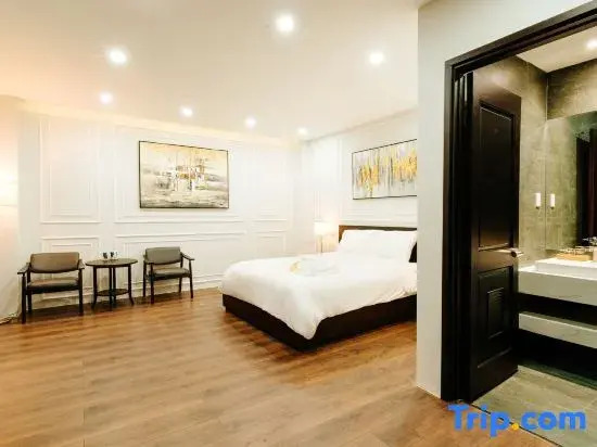Hải Nam Hotel