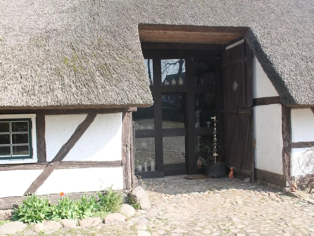 Ferienwohnung in Reddelich for 4 Personen