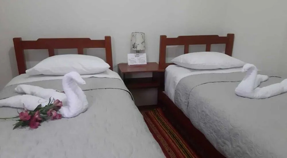 Tinkuy Huaraz