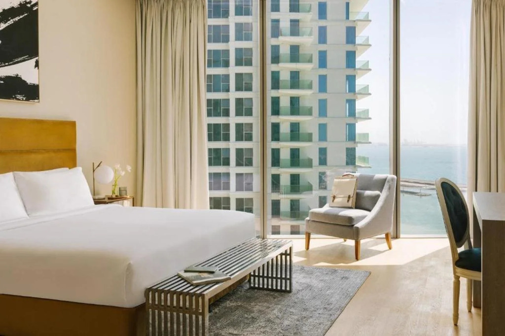 Sonder JBR The Walk Apartments