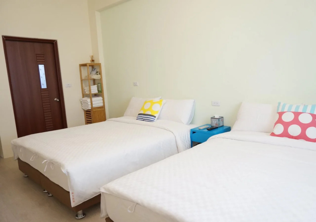 Summer Breeze B&B