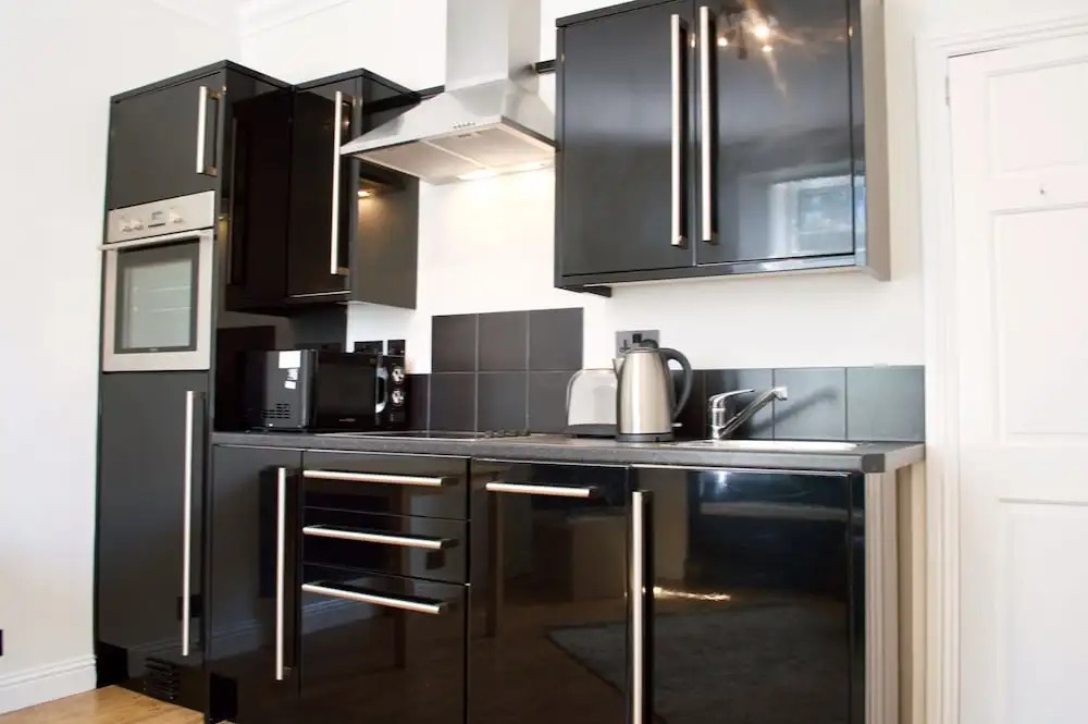 Beautiful 1 Bedroom Colony Villa Near City Centre