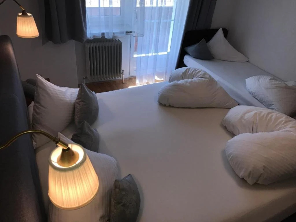 Clubdorf Hotel Alpenrose