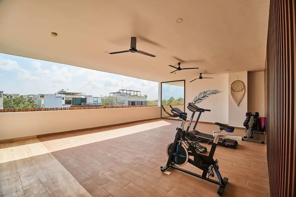 Amira Residence Tulum 4 By Lockey