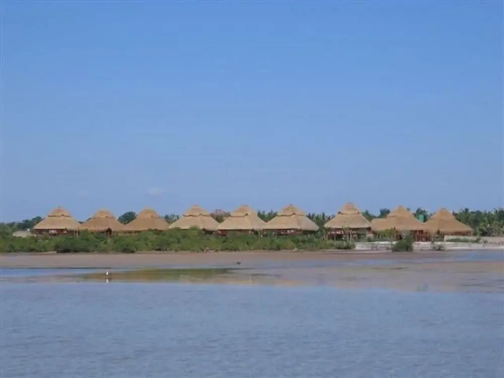 Casa Chibububo Lodge