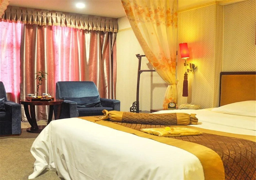Tianyigong Celebrity Club Hotel