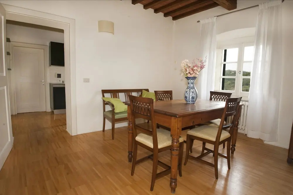 Villa Luce Tuscany