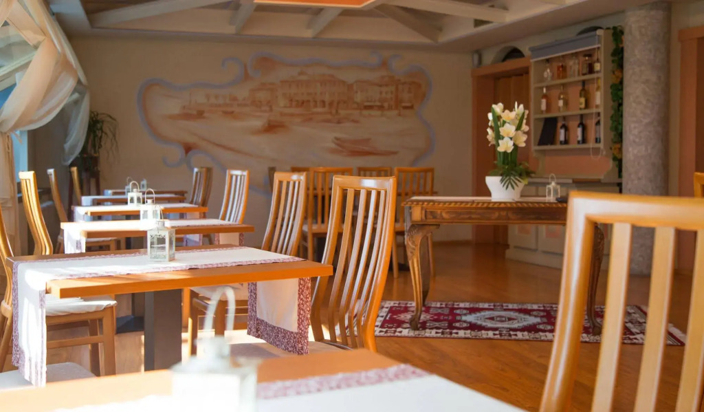 Hotel Aquadolce
