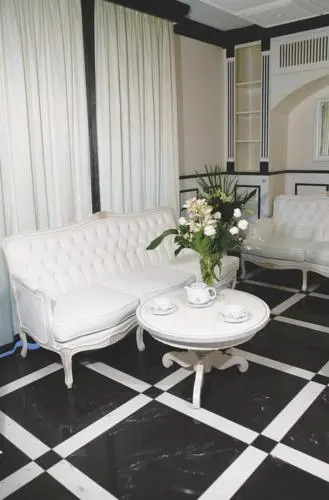 Villa Liberty