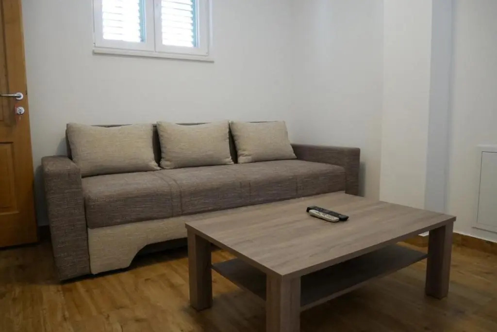 Guest house Jere Old Town