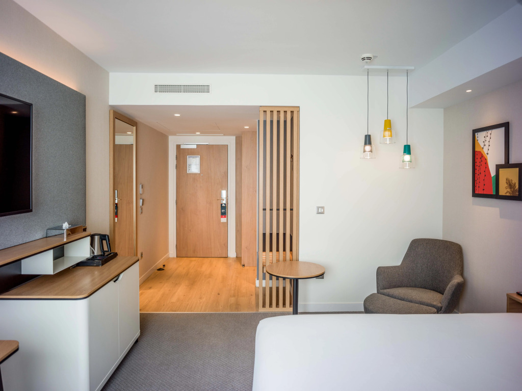 Holiday Inn Paris CDG Airport an IHG Hotel