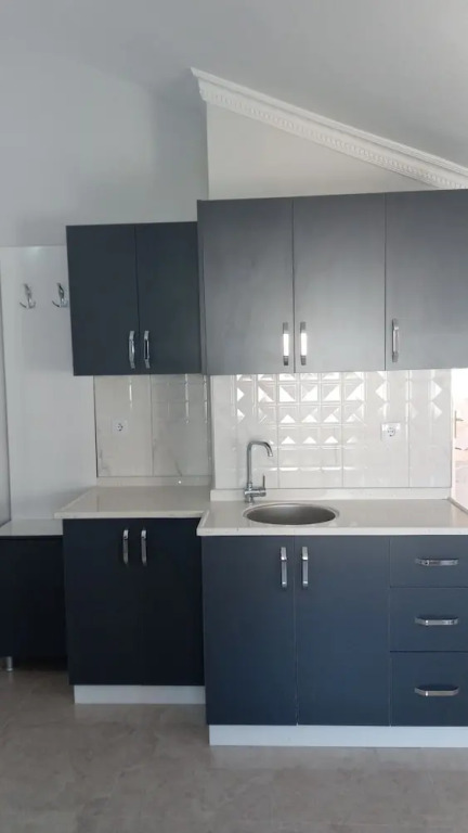 Bulut Apartment