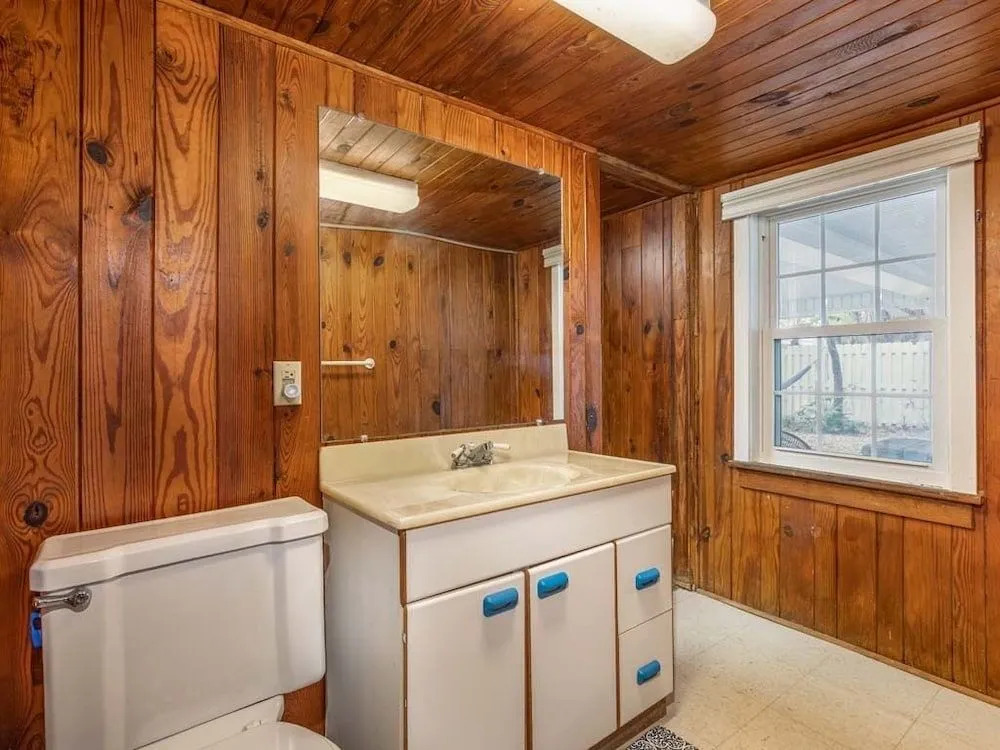 Caretta Cottage