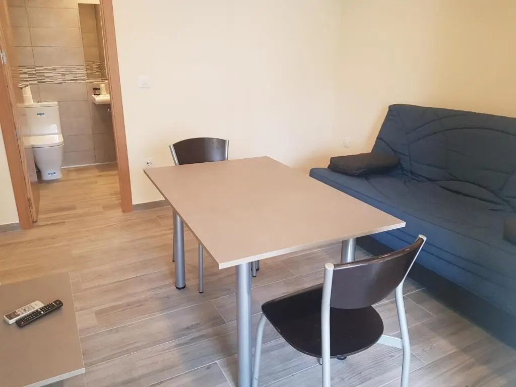Apartamentos Portoalegre