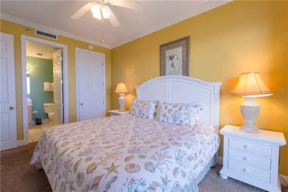 Sea Glass 405 by Meyer Vacation Rentals