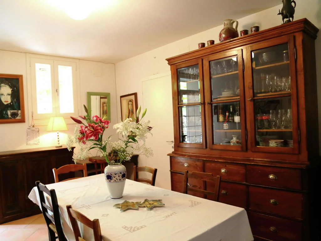 Amazing apartment in Modigliana with sauna