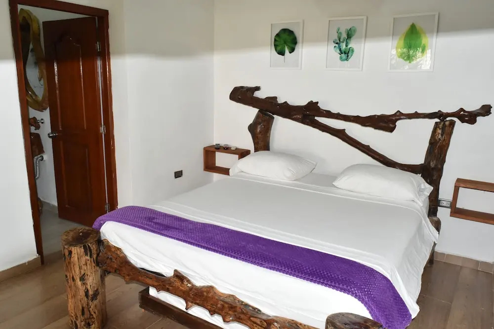 Eco Hostal Kuima