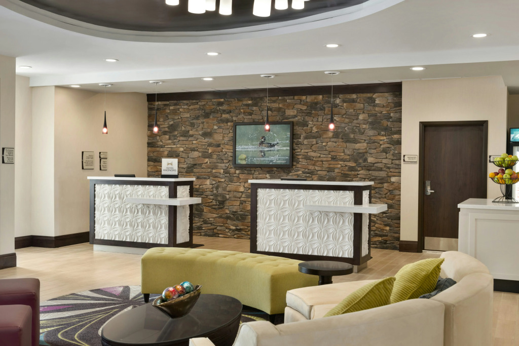 Homewood Suites Mobile