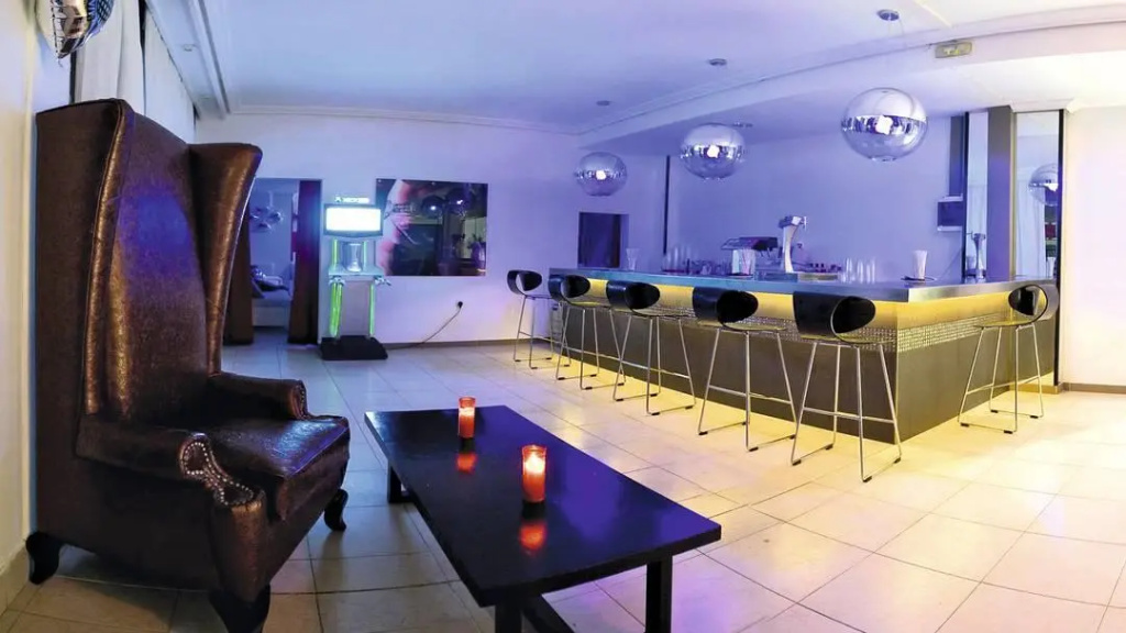 Ibiza Rocks Hotel