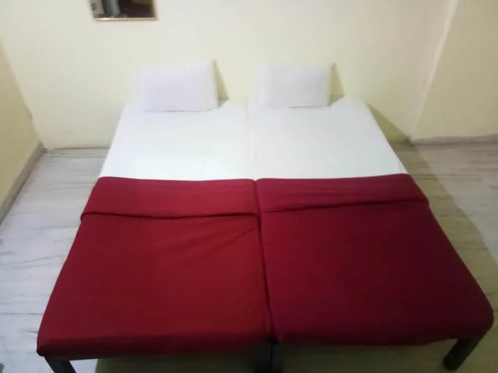 Arjun Pride Hotel