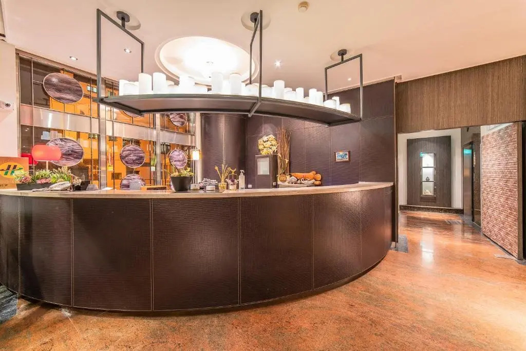 Jih Lih Hotel