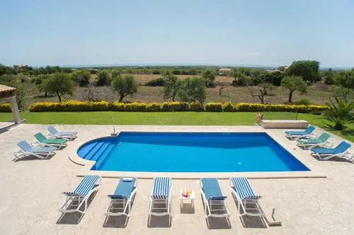 Finca Romana