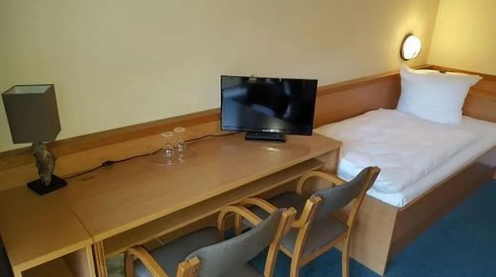 Hotel Bootshaus Wockersee